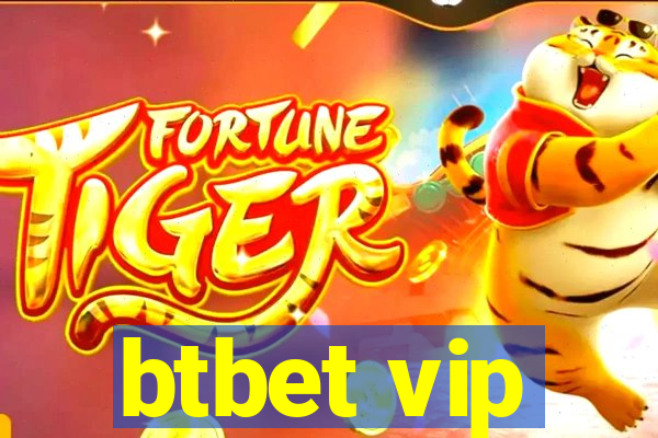 btbet vip